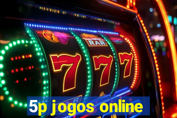 5p jogos online